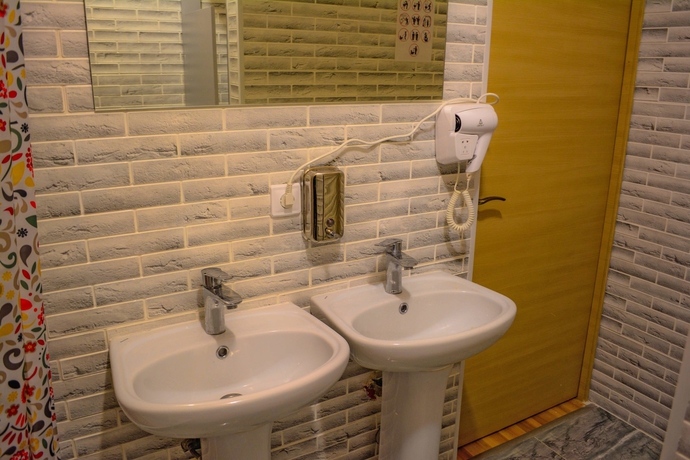 Imagen de la habitación del Hostel Expo, Nursult&aacute;n. Foto 13