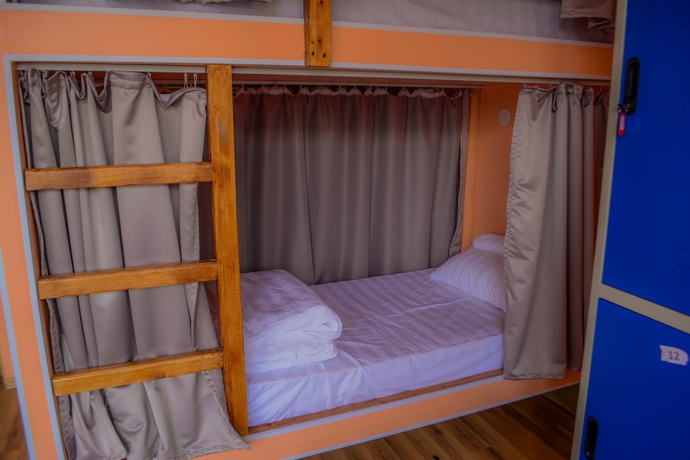 Imagen de la habitación del Hostel Expo, Nursult&aacute;n. Foto 19
