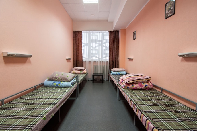 Imagen de la habitación del Hostel Express Hotel and. Foto 2