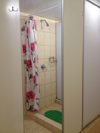 Imagen de los interiores del Hostel Express Hotel and. Foto 17