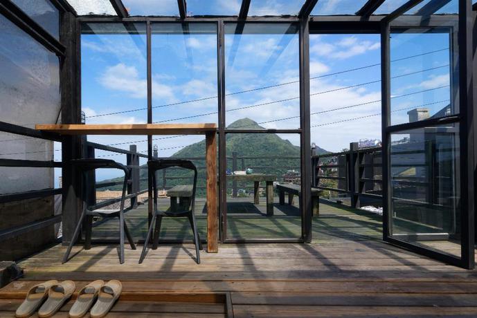 Imagen general del Hostel FLIP FLOP JIUFEN. Foto 4
