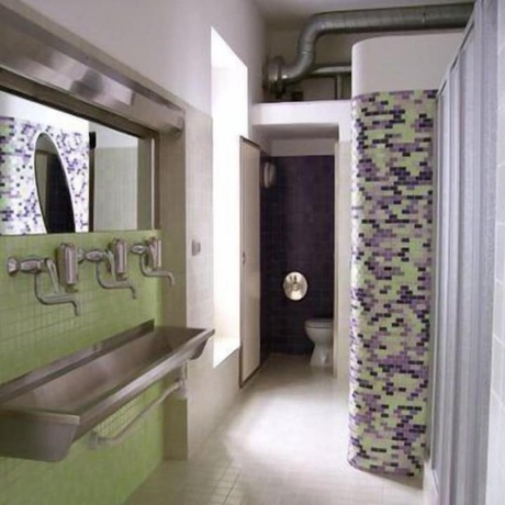 Imagen de la habitación del Hostel Fabric and Club. Foto 16