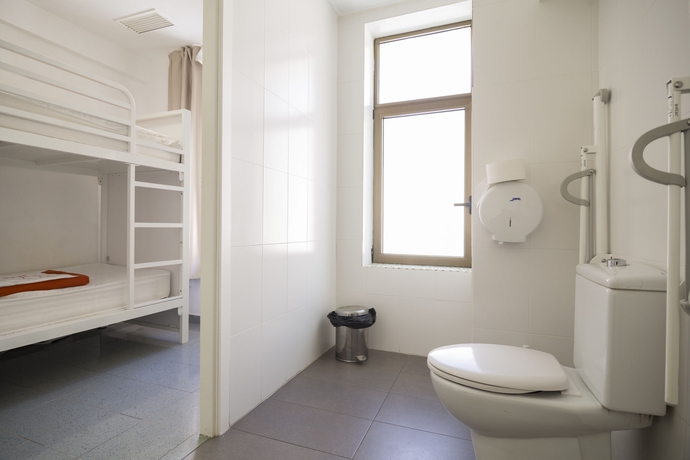 Imagen de la habitación del Hostel Factory House. Foto 4