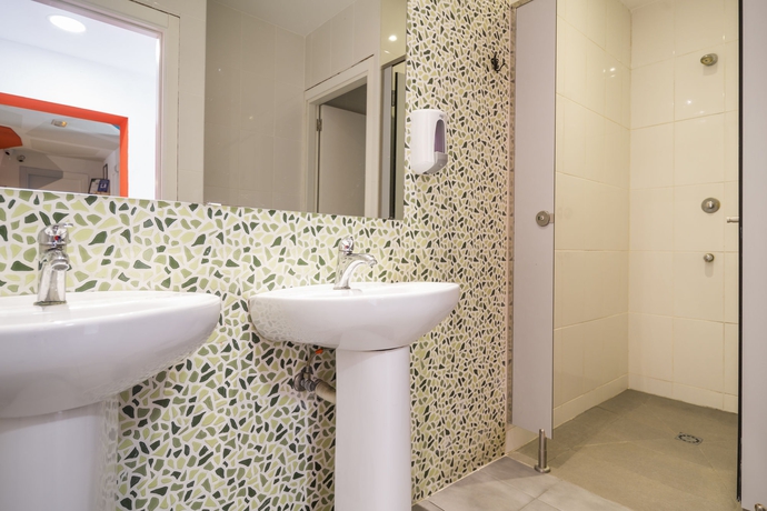 Imagen de la habitación del Hostel Factory House. Foto 5