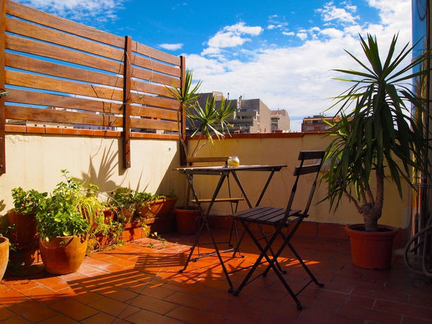 Imagen de la habitación del Hostel Factory House. Foto 15