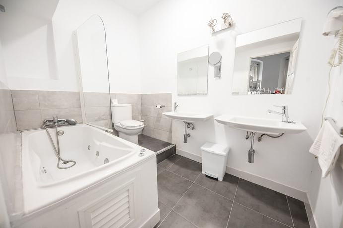 Imagen de la habitación del Hostel Factory Rooms Tarifa -. Foto 4