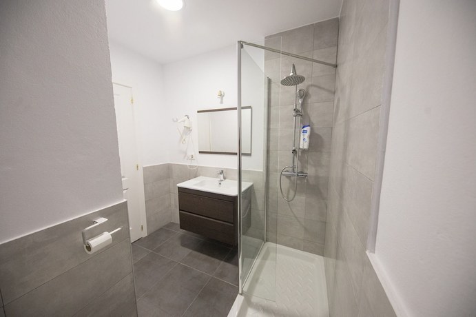 Imagen de la habitación del Hostel Factory Rooms Tarifa -. Foto 5