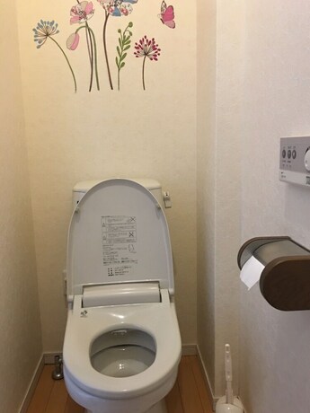 Imagen de la habitación del Hostel Familia, Osaka. Foto 19