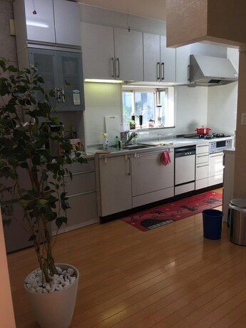 Imagen de la habitación del Hostel Familia, Osaka. Foto 34
