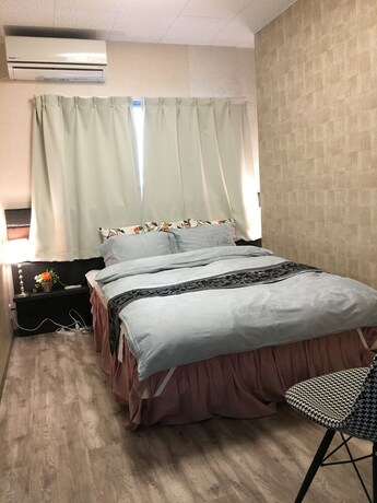 Imagen de la habitación del Hostel Familia, Osaka. Foto 35