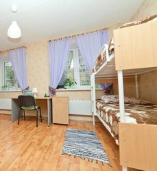 Imagen general del Hostel Family. Foto 3