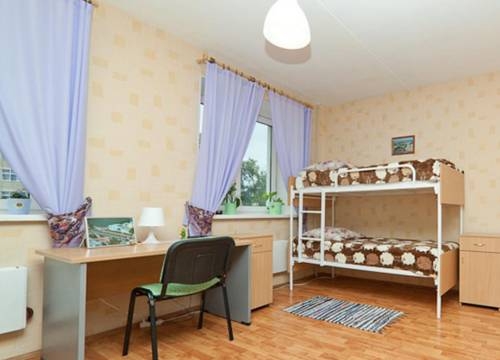 Imagen general del Hostel Family. Foto 4