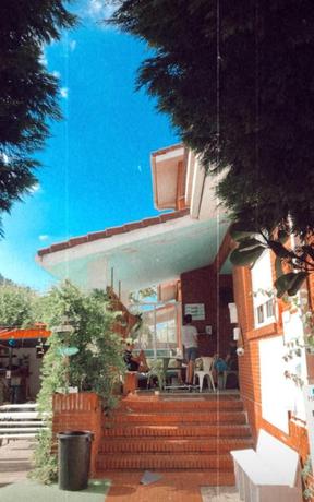 Imagen general del Hostel Family Surfers Las Dunas. Foto 12