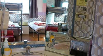 Imagen general del Hostel Family and Bakpak Tokyo. Foto 5
