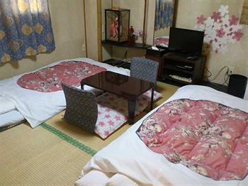 Imagen general del Hostel Family and Bakpak Tokyo. Foto 10