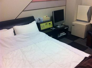 Imagen general del Hostel Family and Bakpak Tokyo. Foto 11