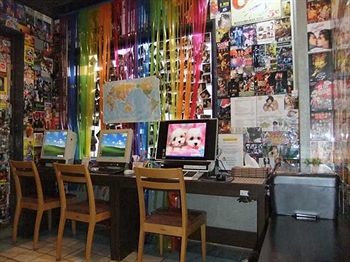 Imagen general del Hostel Family and Bakpak Tokyo. Foto 14