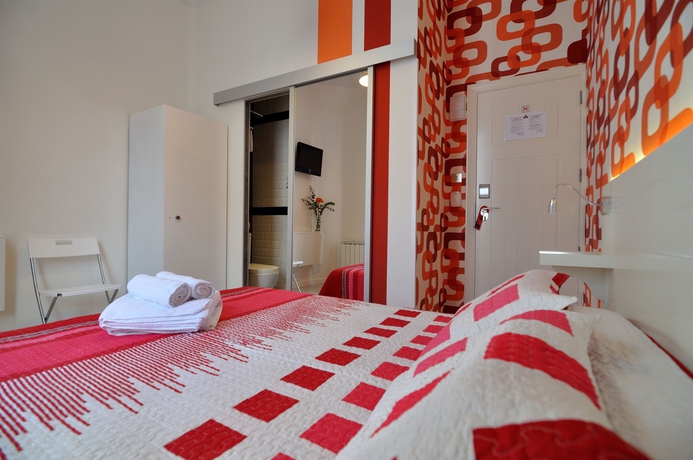 Imagen de la habitación del Hostel Far Home Plaza Mayor. Foto 3