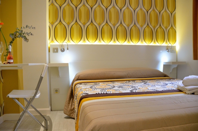 Imagen de la habitación del Hostel Far Home Plaza Mayor. Foto 6