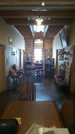 Imagen general del Hostel Farmandinn Imodango Mura -. Foto 3