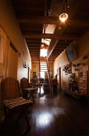 Imagen general del Hostel Farmandinn Imodango Mura -. Foto 7