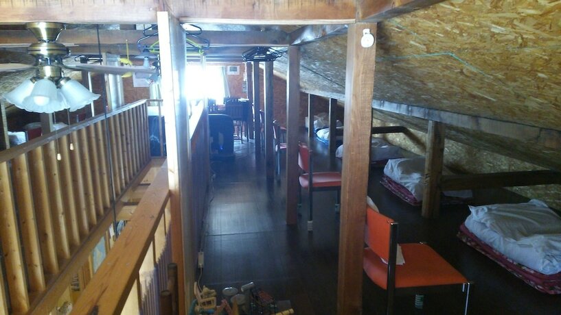 Imagen de la habitación del Hostel Farmandinn Imodango Mura -. Foto 9