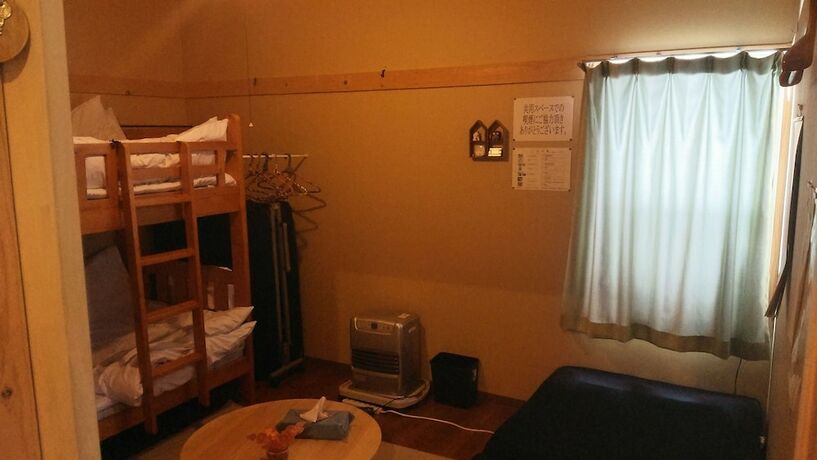 Imagen de la habitación del Hostel Farmandinn Imodango Mura -. Foto 10