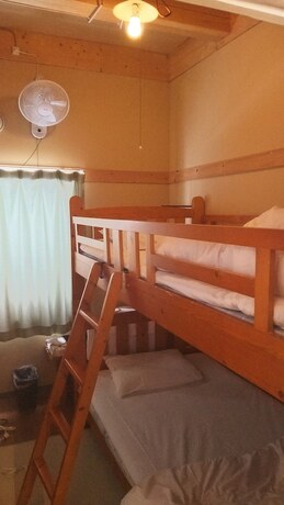 Imagen de la habitación del Hostel Farmandinn Imodango Mura -. Foto 13