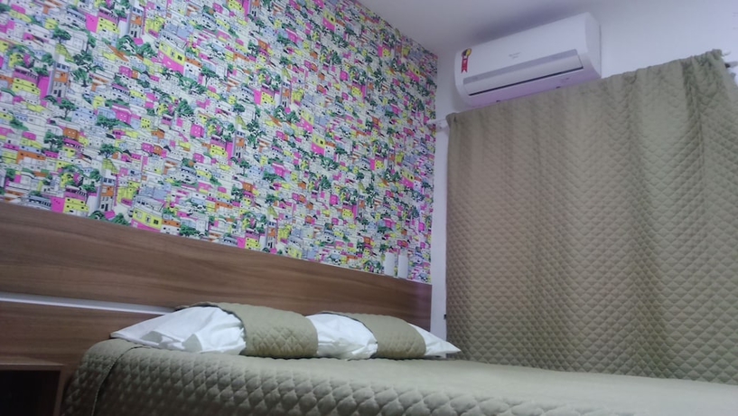 Imagen de la habitación del Hostel Farol Da Barra Suites E. Foto 11