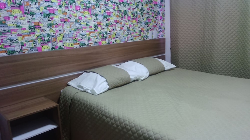 Imagen de la habitación del Hostel Farol Da Barra Suites E. Foto 12