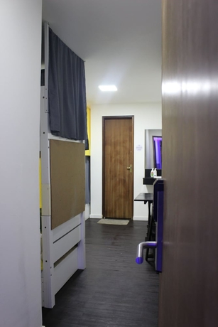 Imagen de la habitación del Hostel Farol Da Barra Suites E. Foto 13