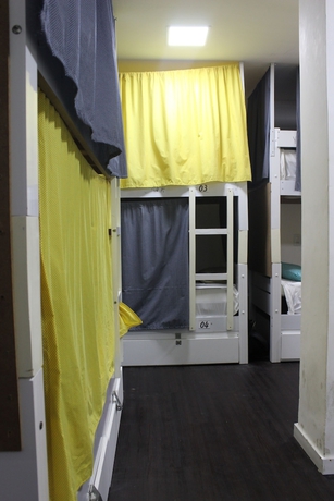 Imagen de la habitación del Hostel Farol Da Barra Suites E. Foto 14