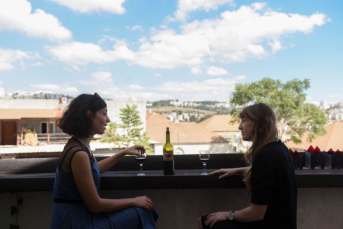 Imagen de la habitación del Hostel Fauzi Azar By Abraham Hostels. Foto 4