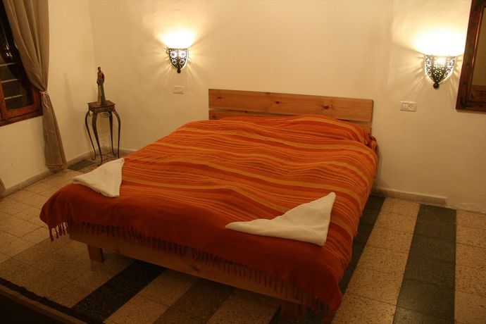 Imagen de la habitación del Hostel Fauzi Azar By Abraham Hostels. Foto 10