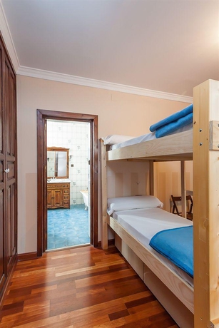 Imagen general del Hostel Feel s City Center. Foto 3