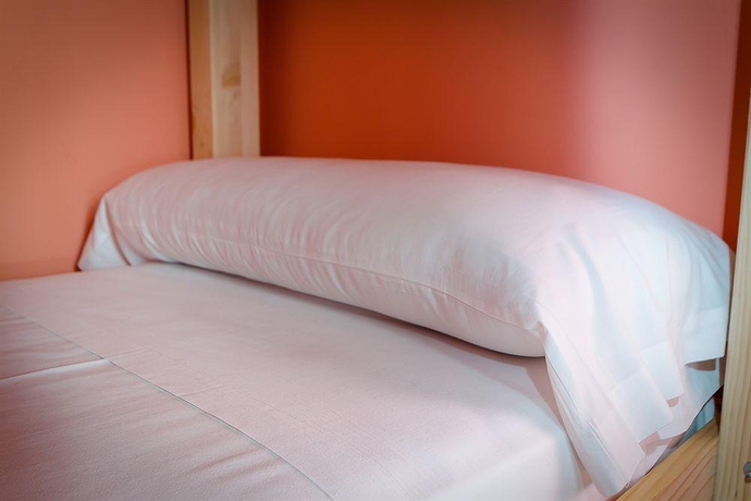 Imagen general del Hostel Feel s City Center. Foto 5