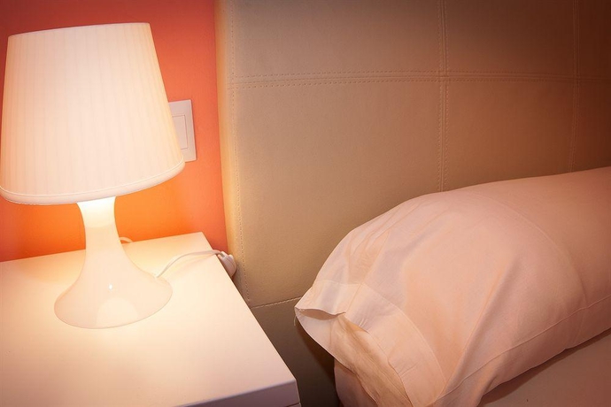 Imagen general del Hostel Feel s City Center. Foto 7