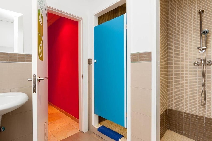 Imagen general del Hostel Feel s City Center. Foto 9