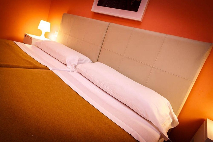 Imagen general del Hostel Feel s City Center. Foto 11