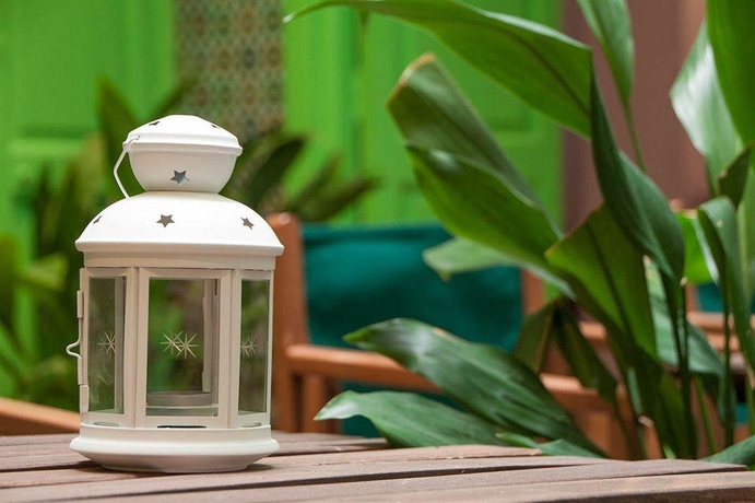 Imagen general del Hostel Feel s City Center. Foto 12