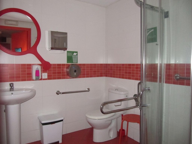 Imagen general del Hostel Feetup Garden House Barcelona. Foto 2