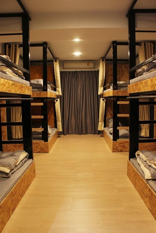 Imagen de la habitación del Hostel Fellow. Foto 4