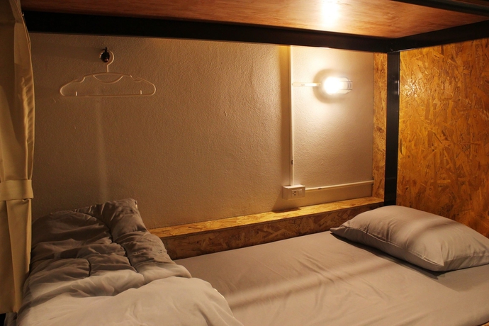 Imagen de la habitación del Hostel Fellow. Foto 8