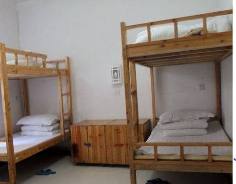 Imagen de la habitación del Hostel Fenghuang Border International Youth. Foto 2