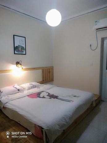 Imagen general del Hostel Fenghuang Fleeting Night. Foto 2