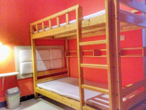 Imagen general del Hostel Fenghuang Fleeting Night. Foto 4