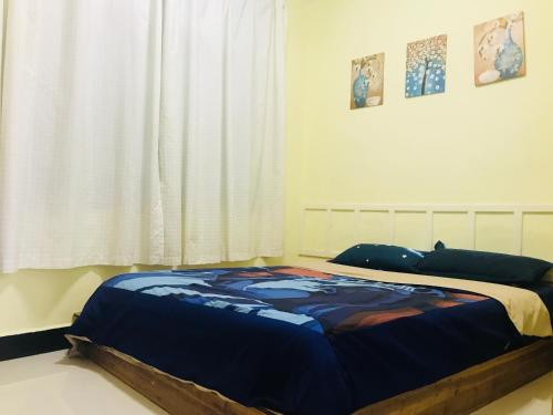 Imagen de la habitación del Hostel Fenghuang Relay Sunshine. Foto 5