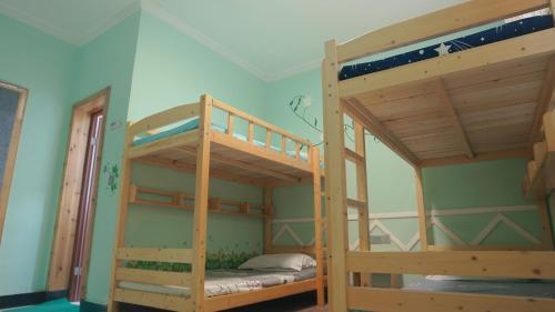 Imagen de la habitación del Hostel Fenghuang Relay Sunshine. Foto 8