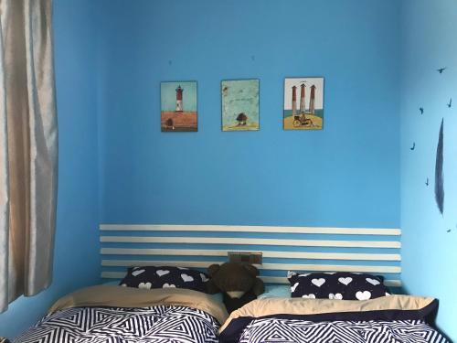 Imagen general del Hostel Fenghuang Relay Sunshine. Foto 3