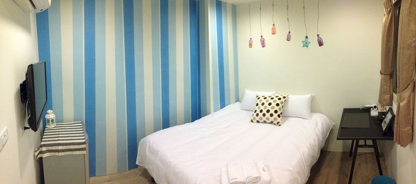 Imagen general del Hostel Fengjia Happy Play. Foto 2